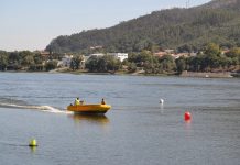 Curso en Tomiño para la obtención de la licencia de navegación