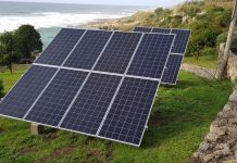 La Xunta instalará placas solares en el IES A Sangriña, IES Escolas Proval, IES Ribeira do Louro e IES Indalecio Pérez Tizón