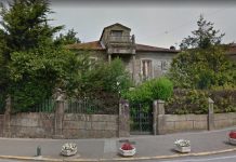 Manifesto Miñor solicita que o conxunto de “Casa Peralba” sexa dedicado a usos sociais