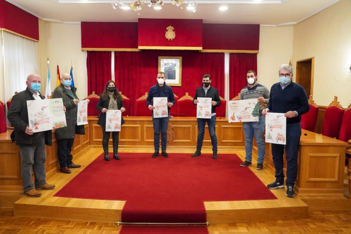 En Nadal Tui Quere Tu