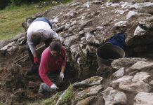 Las Barferencias de primavera regresan A Guarda