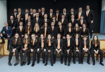 Mougás celebra las fiestas en honor al Santísimo