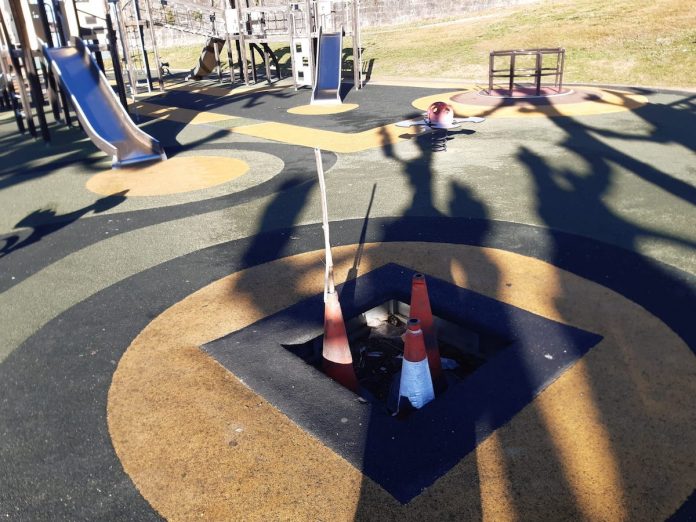 conos_cama_elastica_parque_palma