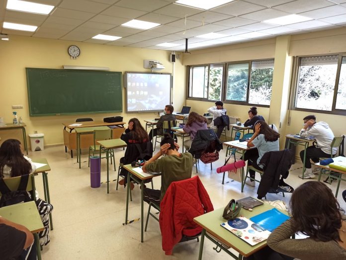 Clase_ladridos_turonio_gondomar