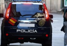 Desarticulada una red de transporte de drogas que operaba en Galicia y Portugal