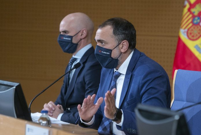 conselleiro_Sanidade_julio_Garcia_Comesana