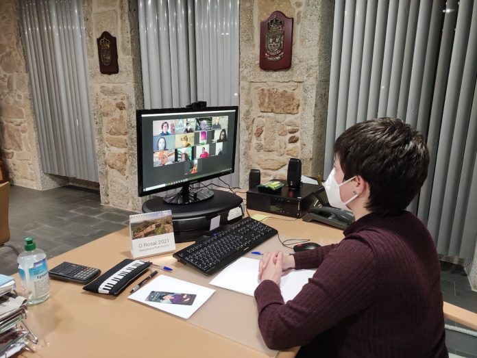 Consello Municipal de Igualdade