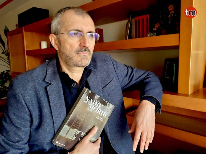 Fernando Álvarez Pereira
