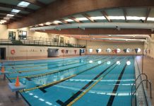 A Guarda inicia el procedimiento de licitación de la piscina municipal