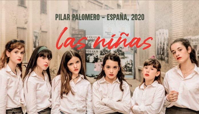 las_ninas_pelicula
