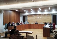 Tomiño celebra pleno ordinario con 11 puntos en la Orden del Día