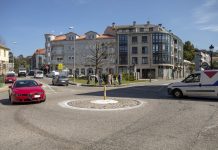 Varios trechos de las carreteras PO-331, PO-332 y PO-340 pasan a manos del Concello de Gondomar