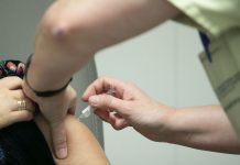 La Xunta abre las citas a los jóvenes menores de 21 años para vacunarse del VPH
