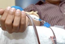 Llamamiento a la donación de sangre debido a una bajada generalizada de las reservas