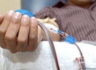Las universidades se marcan el reto de alcanzar 10.000 donaciones de sangre y 1.000 nuevos donantes de médula