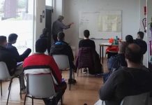Curso para obtener la licencia de navegación en O Rosal