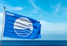 Cinco playas de Baiona y dos de A Guarda ondearán Banderas Azules