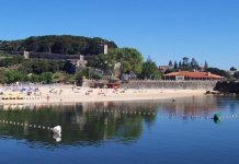 La Xunta activa el nivel de alerta 1 por altas temperaturas