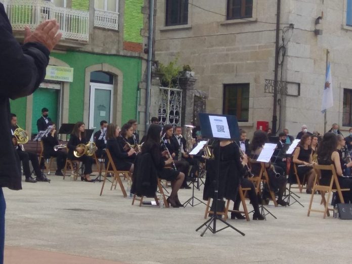 concerto banda goián 1