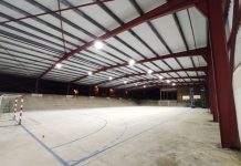 Diputación destina más de 95.000€ a Baiona para mejoras en equipaciones deportivas