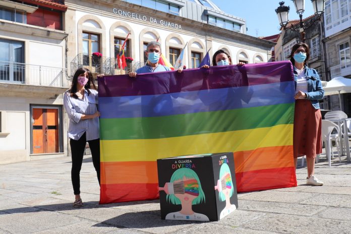 A Guarda Diversa