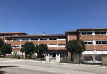 El IES A Sangriña de A Guarda abre matrícula en Educación Secundaria para Adultos