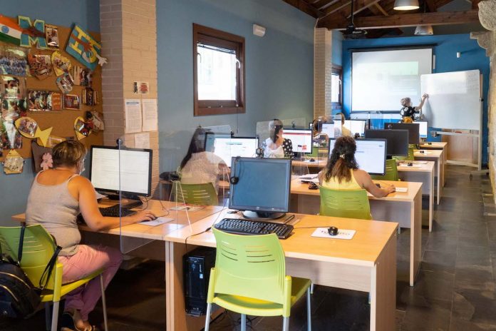 curso plataformas digitales