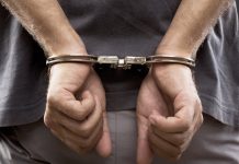 Detenido un octogenario en Vigo por un episodio de violencia de género