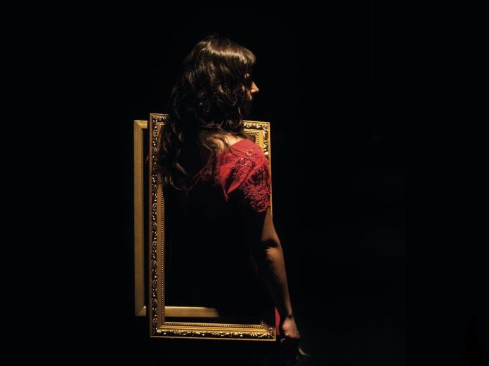 Esther Carrodeguas violencia zero