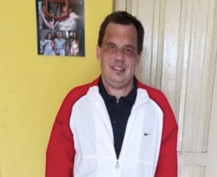 Francisco Roberto Vilas