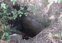 Andainas guiadas por las minas Galaico-Romana de O Rosal y Salvaterra