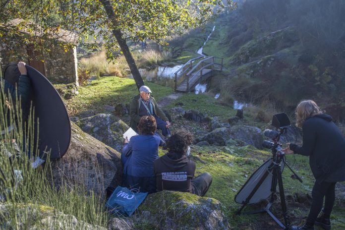 memoria viva o rosal