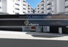 El Servizo Galego de Saúde y Povisa firman el nuevo contrato de servicios