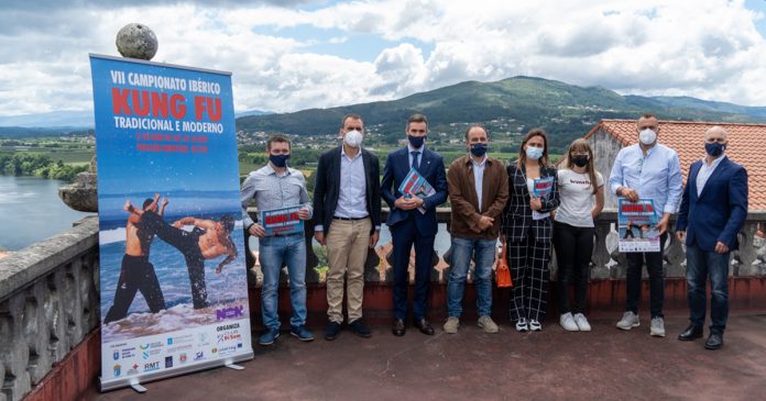 tui-PresentaciónKungFu