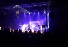 Festival Mar de Blues en A Guarda