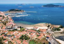 Baiona anuncia el calendario de visitas guiadas para este verano