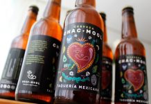 Baiona acoge la II Feria de la Cerveza Artesana