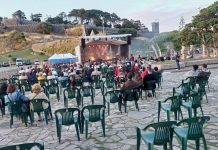 El PP ve «poca sensibilidad» de la Concelleira de Cultura con quienes visitan Baiona por hacer los monólogos en gallego