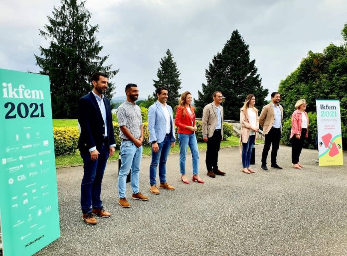 Presentacion ikfem21