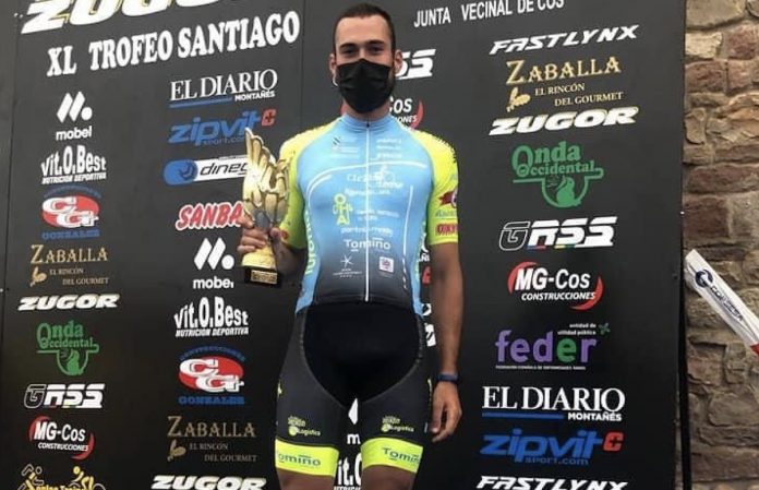 Team Oiense Turonia Maglia cos