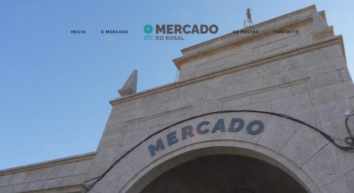 Web Mercado rosal