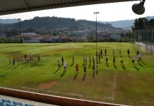 El Turonia GFG organiza dos campus de verano para jóvenes del Val Miñor