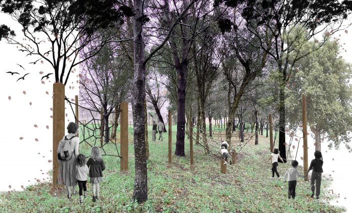 Ecoparque Sobreiral