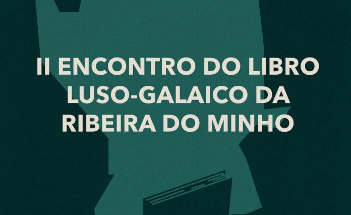 Encontro do libro Luso-Galaico da Ribeira do Minho