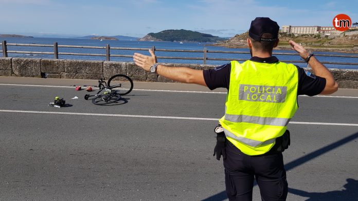 herido_ciclista_nigran_rompeolas