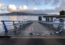 El ferry A Guarda -Caminha estará fuera de servicio al menos hasta el próximo año
