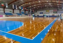 A Guarda contará con un pabellón más accesible, seguro y moderno