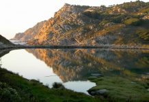 Desestiman la demanda interpuesta por una naviera sobre el uso y gestión del Parque Nacional Illas Atlánticas