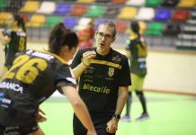 José Ignacio Prades dejará el Guardés a final de temporada