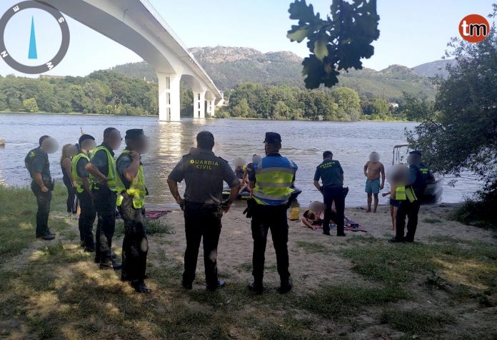 rescate_madre_menor_mino_goian